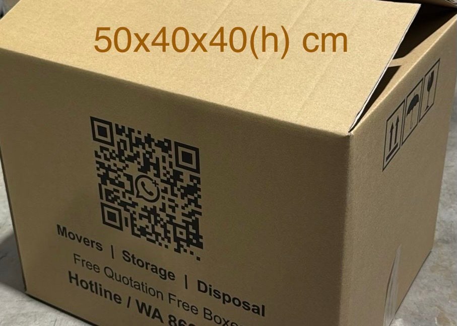 Quality free carton boxes